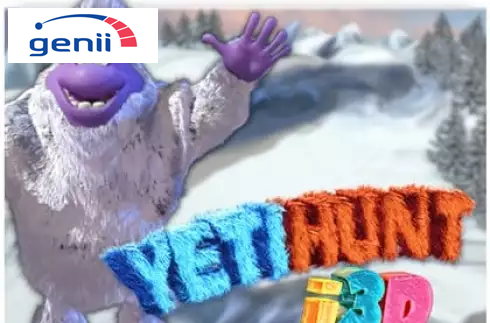 Yeti Hunti 3D